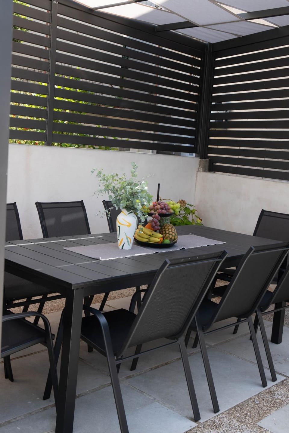 T-One Luxury Pool House Apartment in Split