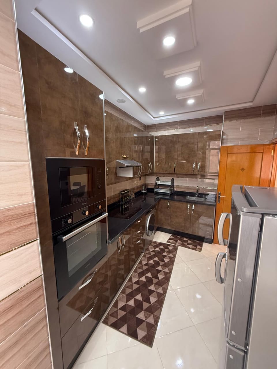 SUPERBE Appartement Apartment in Morocco