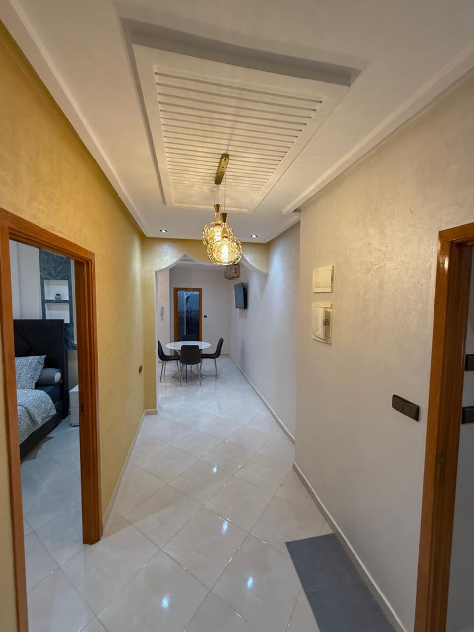 SUPERBE Appartement Apartment in Morocco