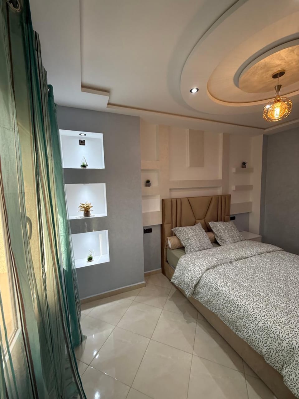 SUPERBE Appartement Apartment in Morocco