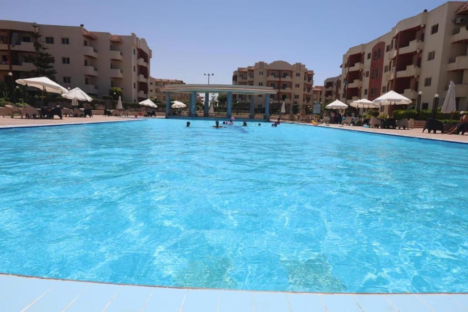 marseilia north coast Apartment in Egypt