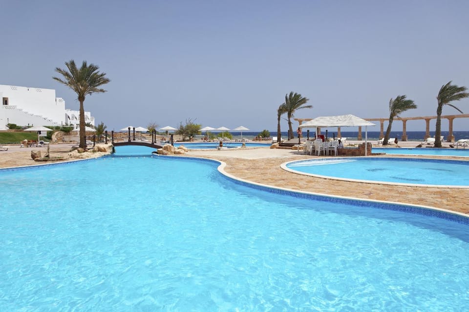 marseilia north coast Apartment in Egypt