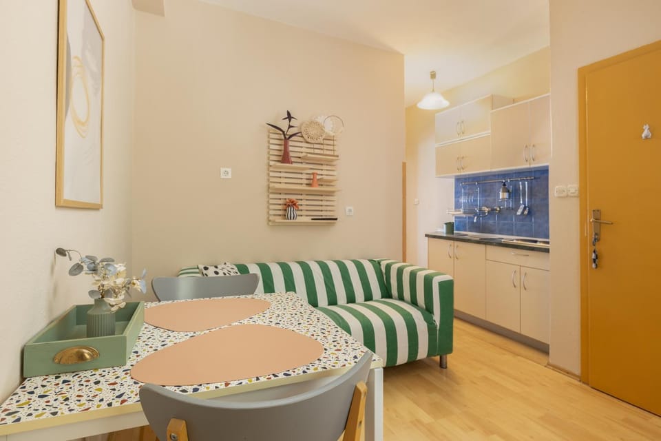 PINE&SHINE Waterfront Apartment in Split-Dalmatia County