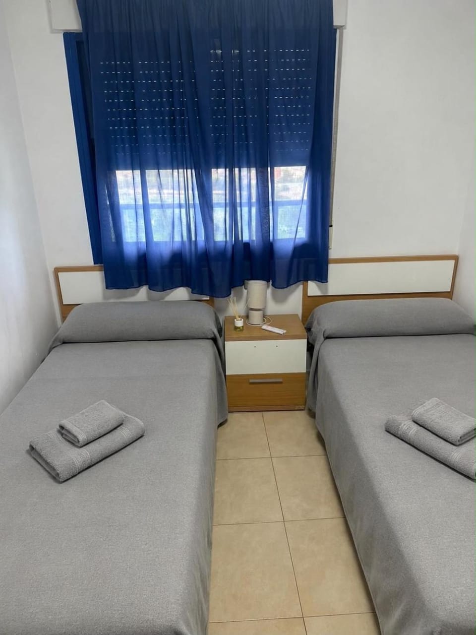 Habitación Relax Vacation rental in Alacantí