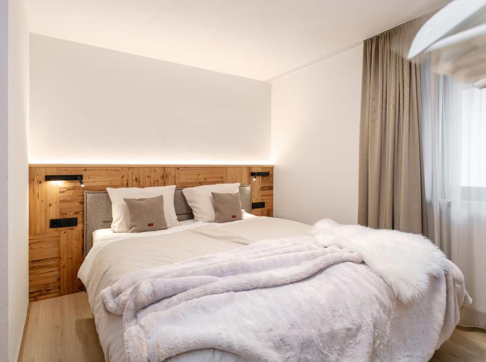 Great and cozy house in San Cassiano Apartment in Trentino-South Tyrol