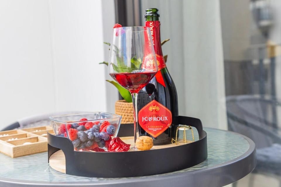 Guardian orchard stay Rosebank One bed apartment Apartment in Johannesburg