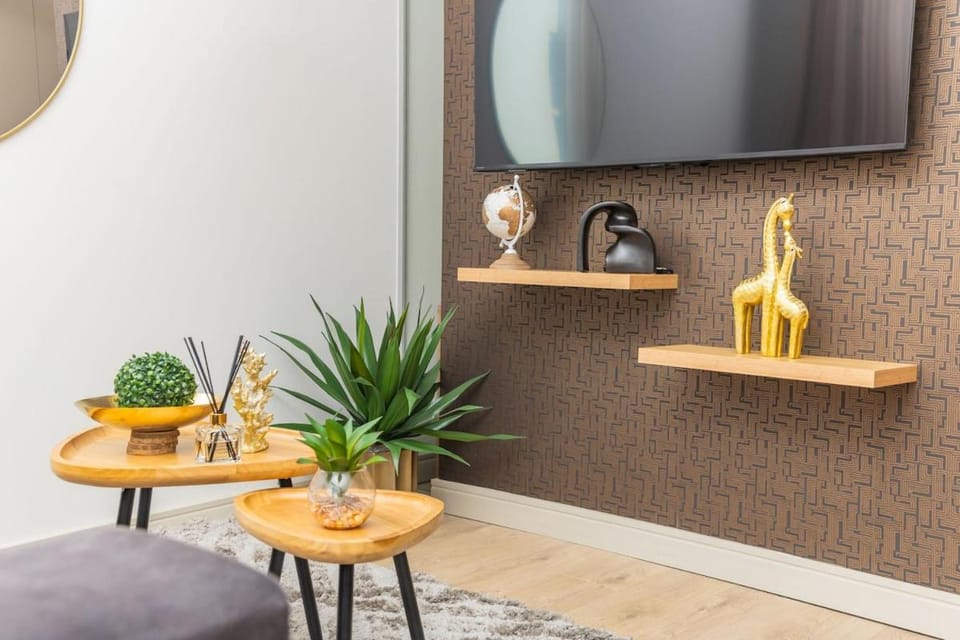 Guardian orchard stay Rosebank One bed apartment Apartment in Johannesburg