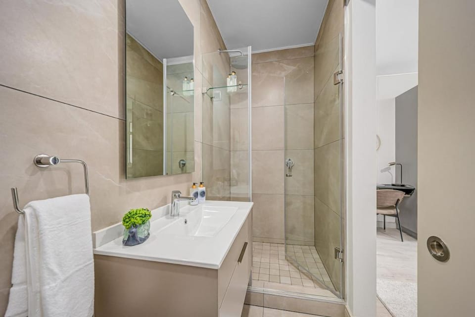Guardian orchard stay Rosebank One bed apartment Apartment in Johannesburg