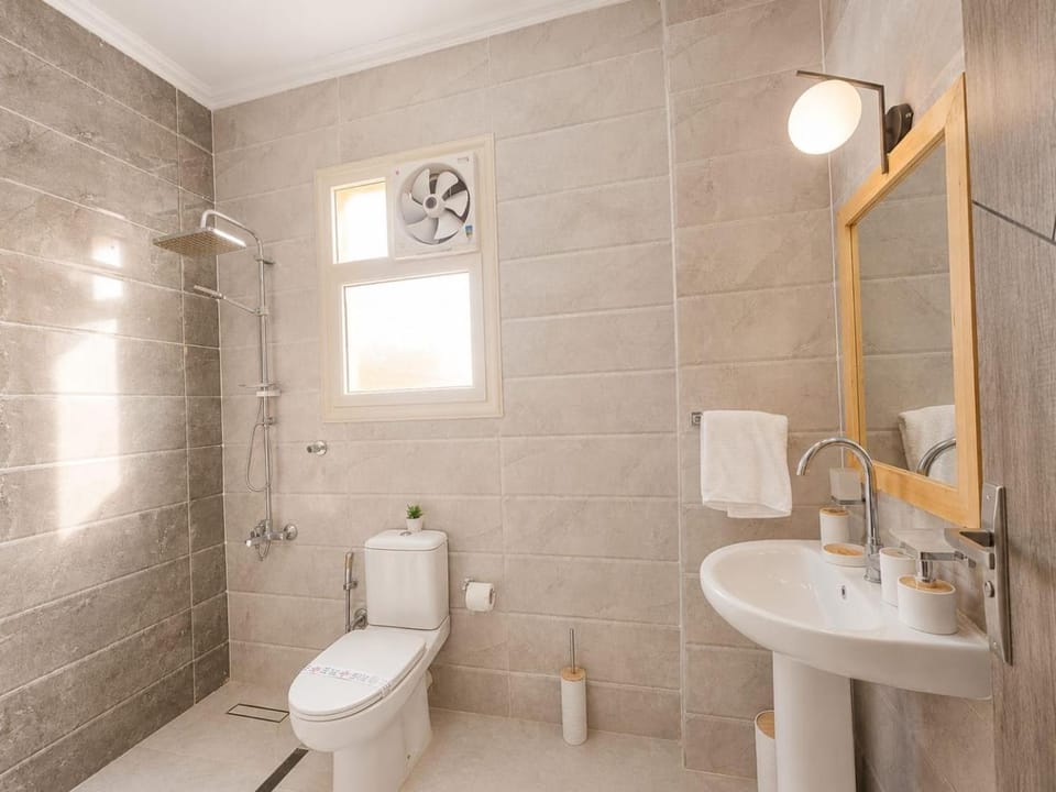 S teseen luxury family home Apartment in New Cairo City