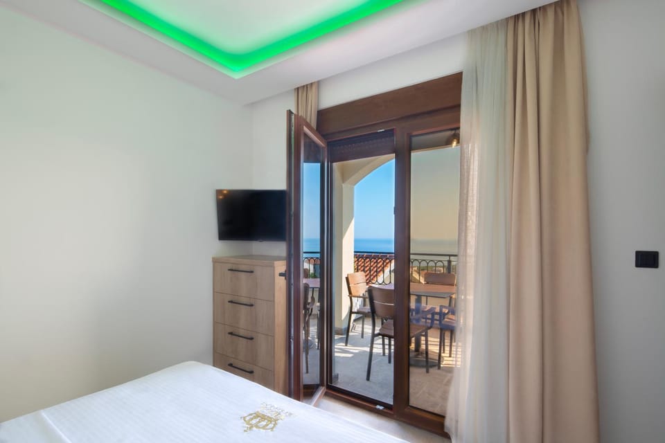 Villa President 4 Apartment in Kotor Municipality