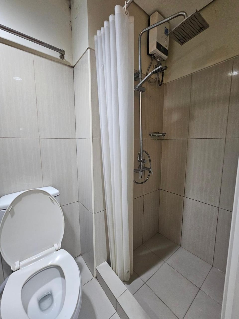 Shower, Toilet, Bathroom, bidet