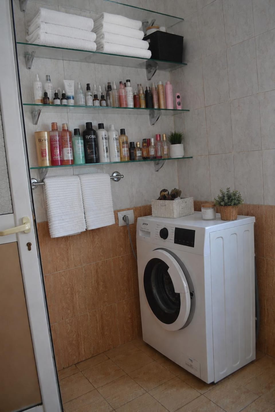 Tirana Green Paradise Apartment in Tirana