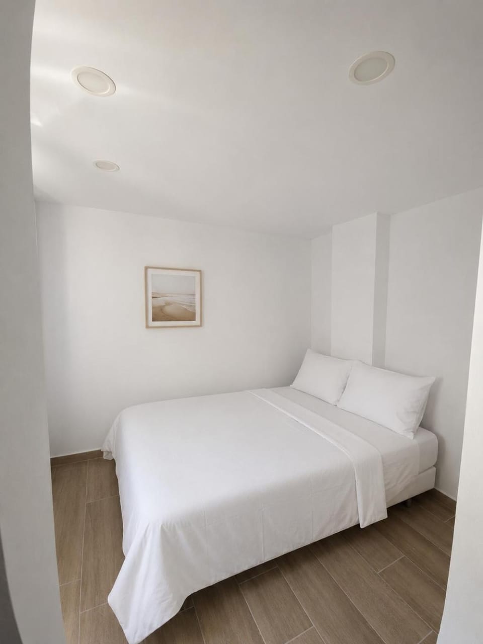 Tirana Green Paradise Apartment in Tirana