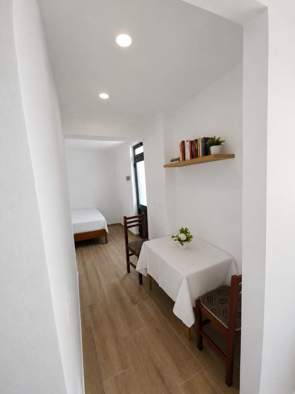 Tirana Green Paradise Apartment in Tirana