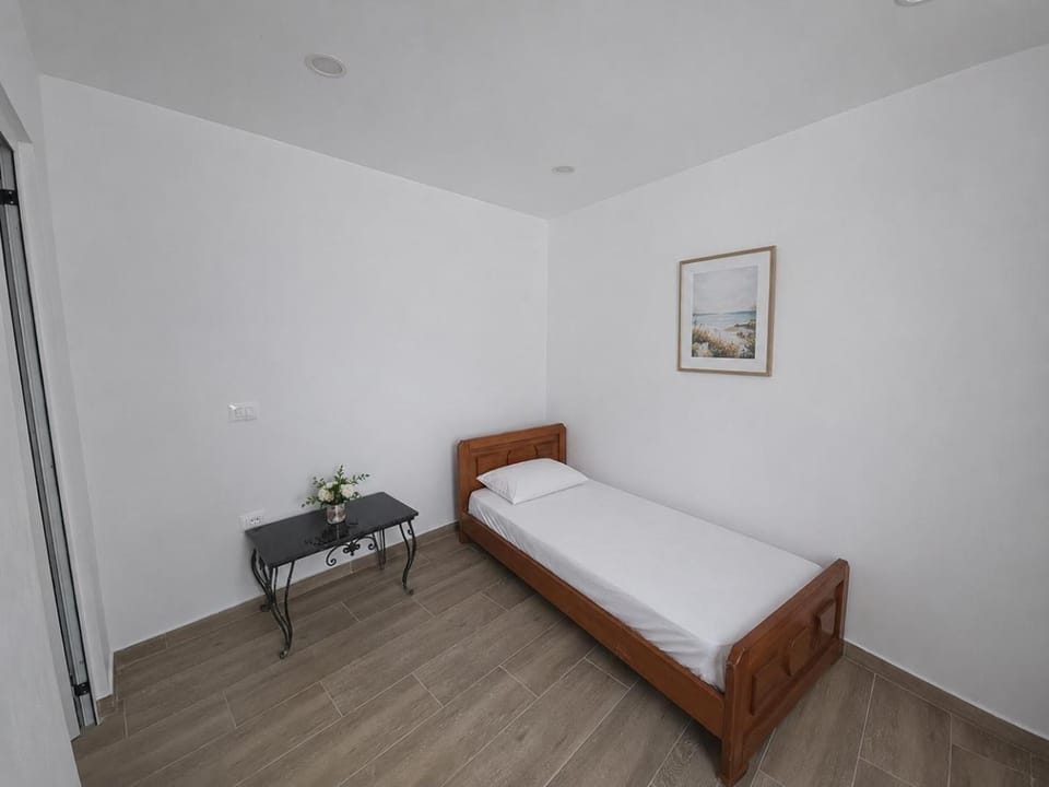 Tirana Green Paradise Apartment in Tirana