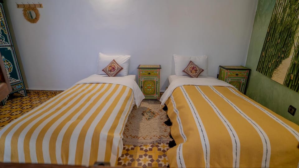 Dar Fatma Bed and Breakfast in Essaouira