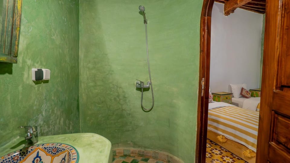 Dar Fatma Bed and Breakfast in Essaouira