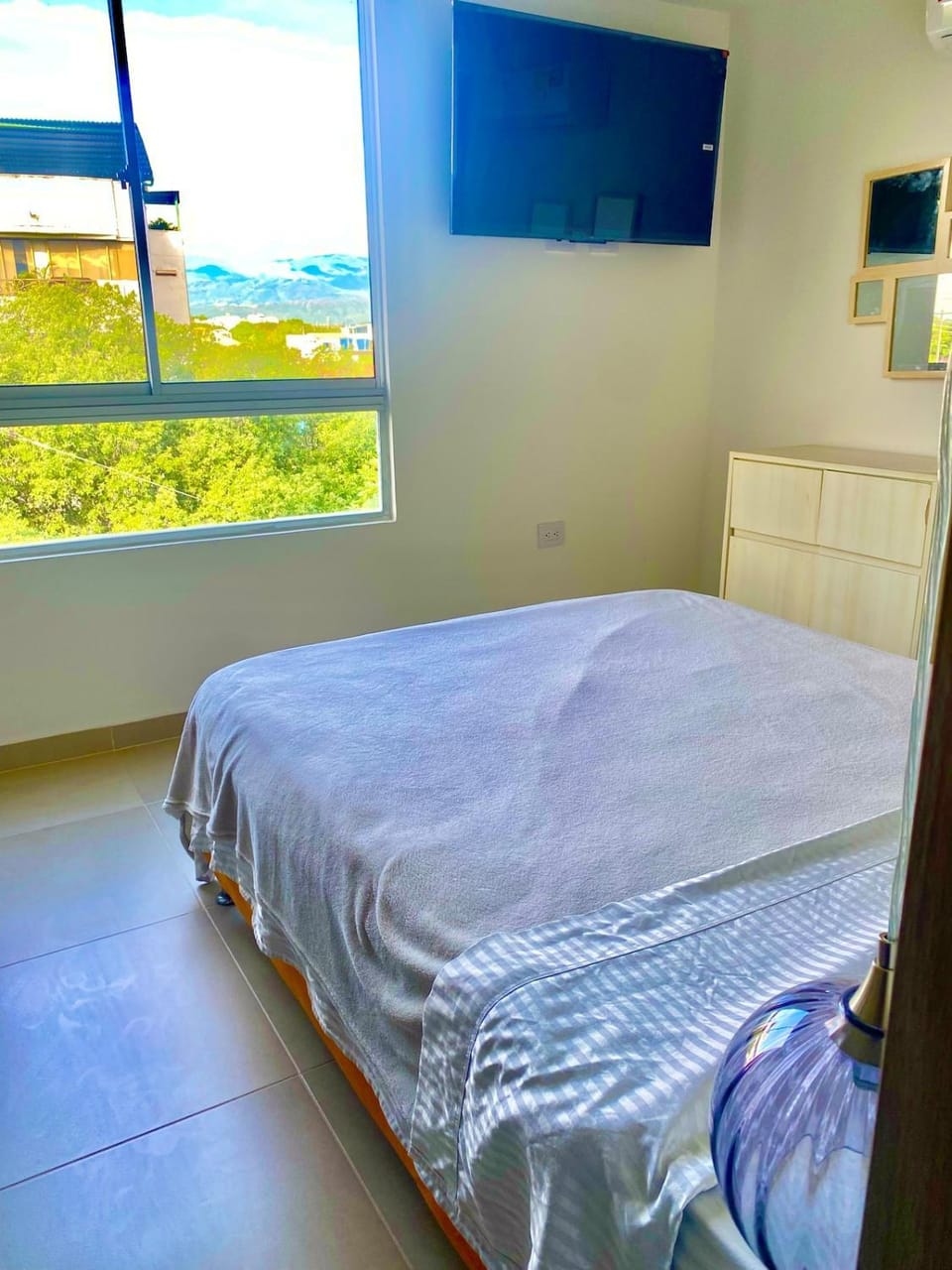 Elegant and central Apartment in Neiva