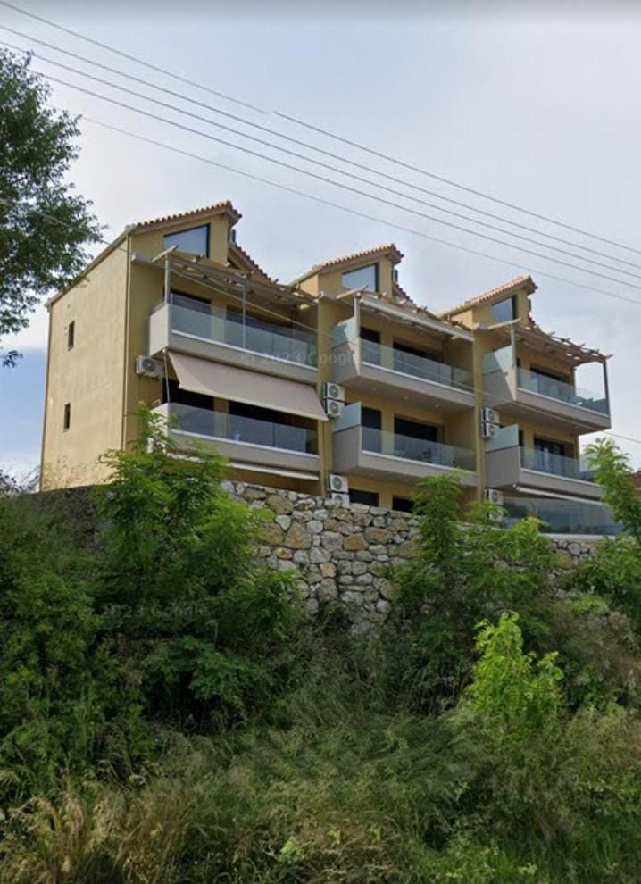 Solena Luxury Apartment Apartment in Lefkada, Lefkada Municipality, Greece