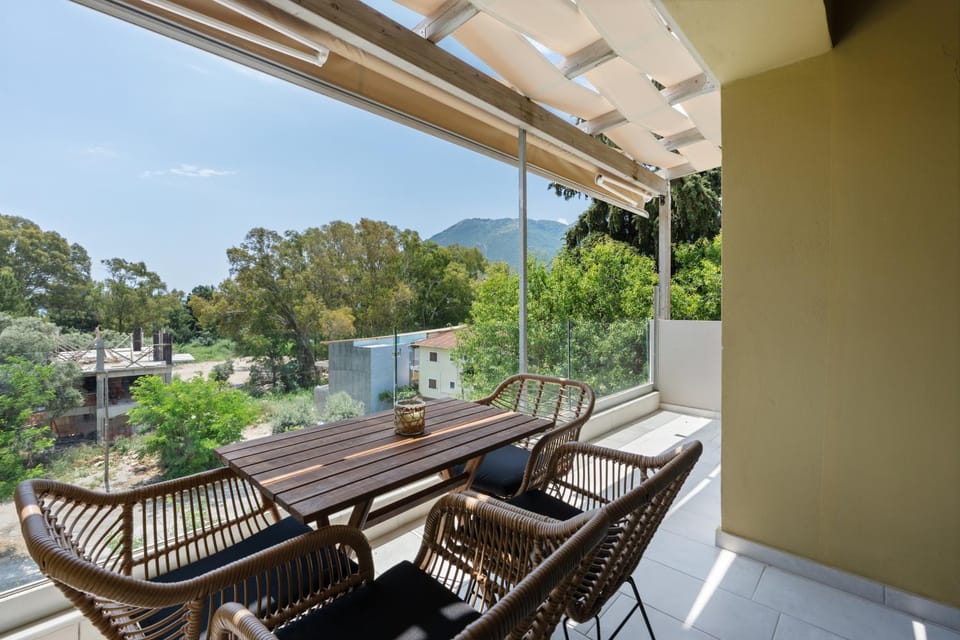 Solena Luxury Apartment Apartment in Lefkada, Lefkada Municipality, Greece
