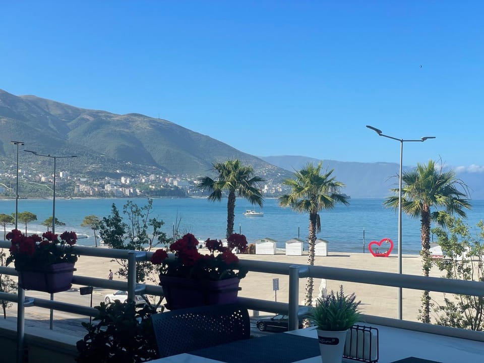 Suny Apartament near city center Apartment in Tirana County, Albania