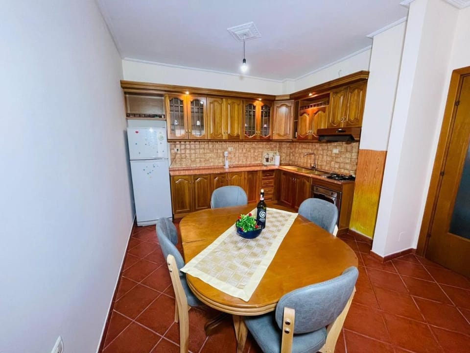 Suny Apartament near city center Apartment in Tirana County, Albania