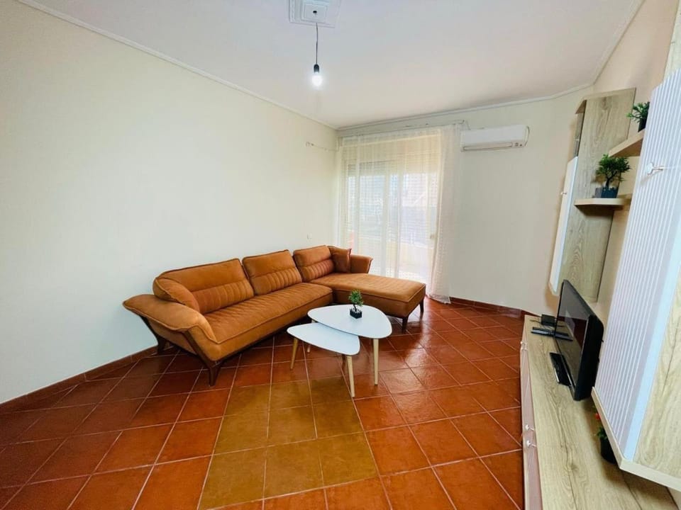 Suny Apartament near city center Apartment in Tirana County, Albania