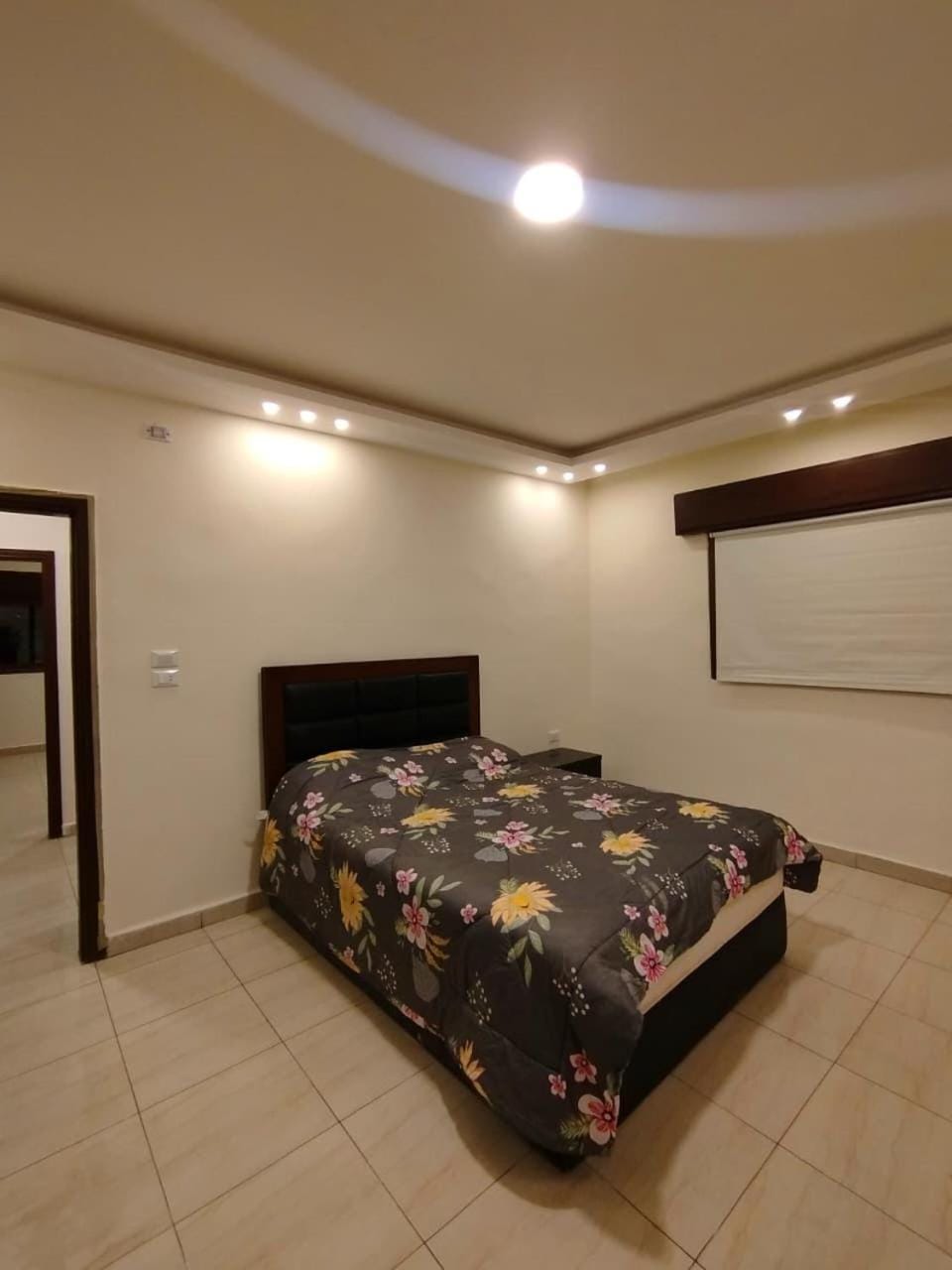 مزرعة لافين Chalet in Africa