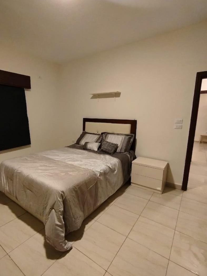 مزرعة لافين Chalet in Africa
