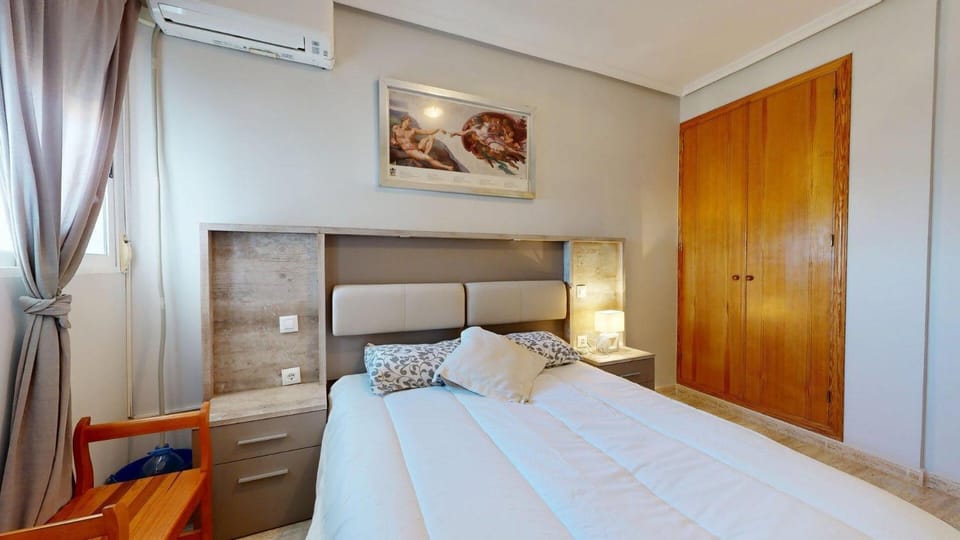 257 Mirasol Arenales Playa Apartment in Sant Joan d'Alacant