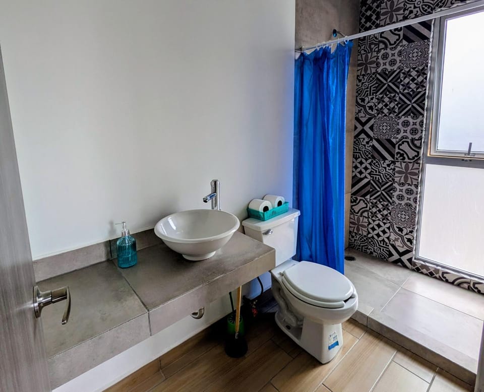 Chepicche Inn Apartment in Oaxaca