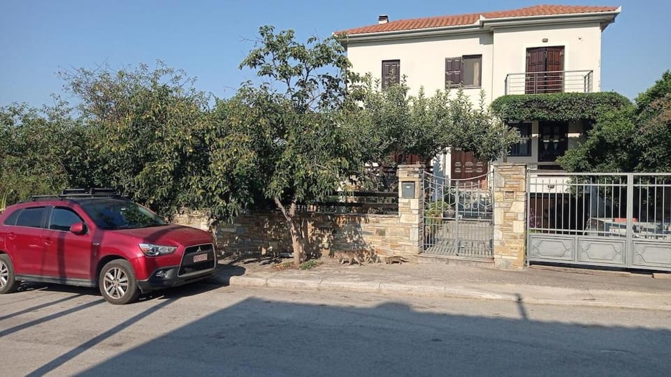 House with garden Apartment in Magnesia Prefecture, Greece