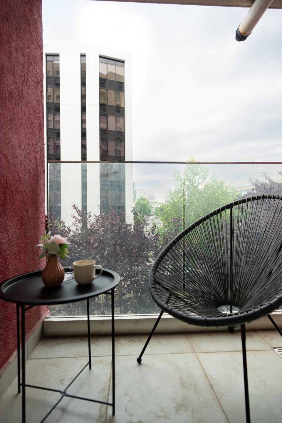 Soni Exclusive Studio 458 Plaza with Private Parking & Self Check-in Apartment in Bucharest