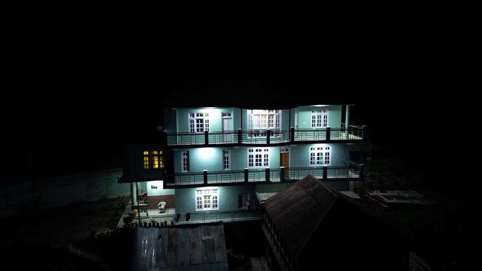 Greenland homestay Skibba Kinnaur Vacation rental in Himachal Pradesh