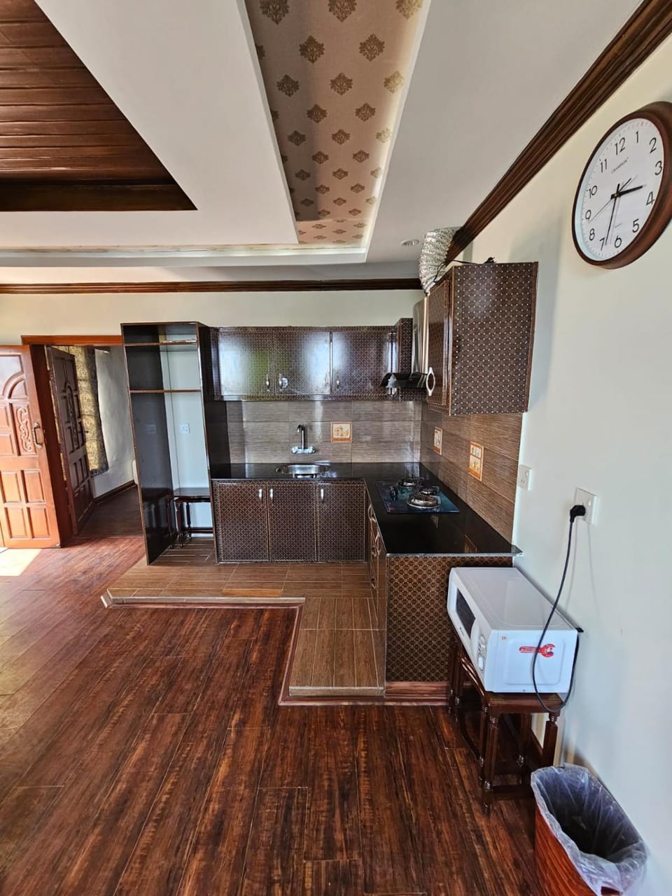 Greenwood Heights Murree Apartment in Punjab