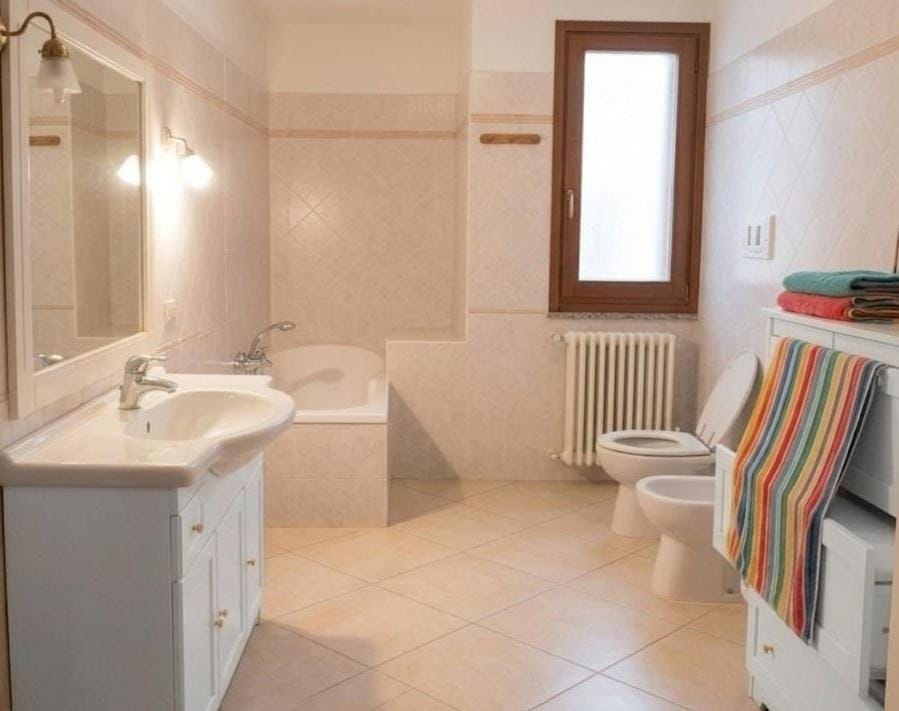 Domo mea Apartment in Sardinia