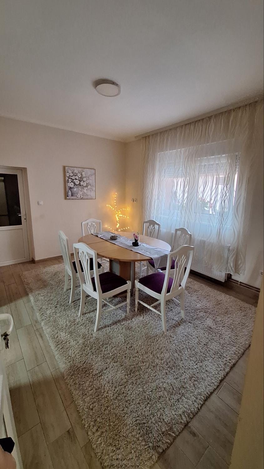Veslo IN Apartment in Vojvodina