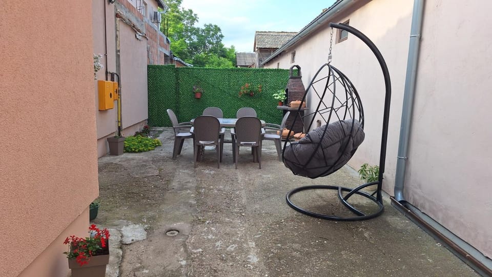 Veslo IN Apartment in Vojvodina