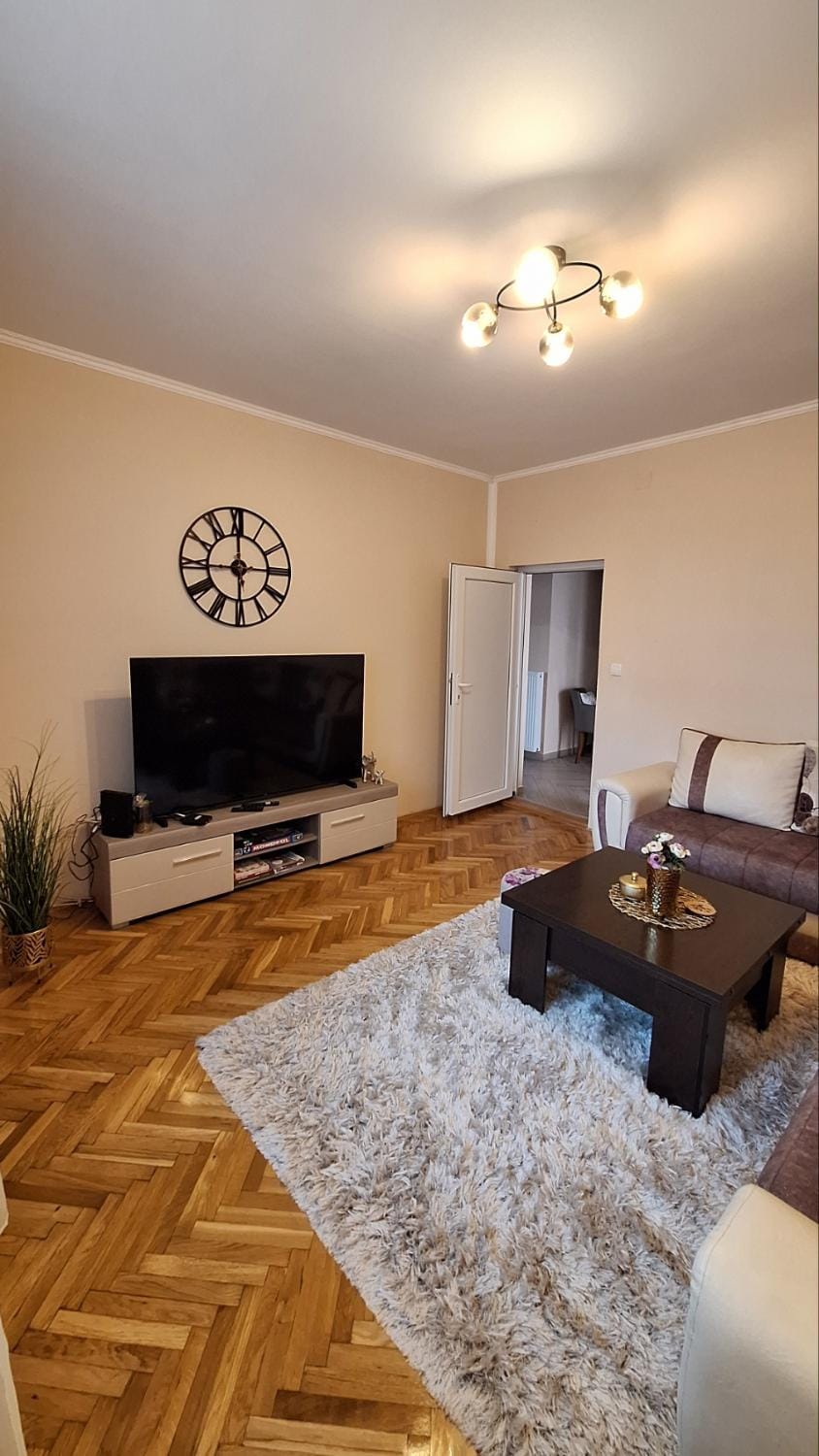 Veslo IN Apartment in Vojvodina