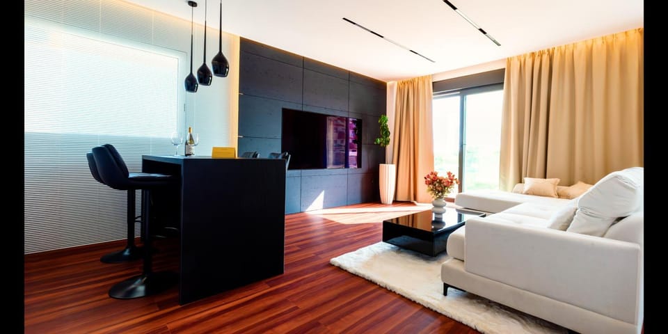 SAPPHIRE APARTMENTS Sea View Torre del Mar Apartment in Torre del Mar