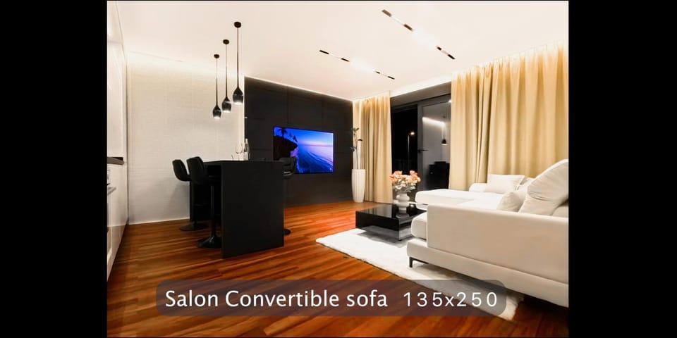 SAPPHIRE APARTMENTS Sea View Torre del Mar Apartment in Torre del Mar