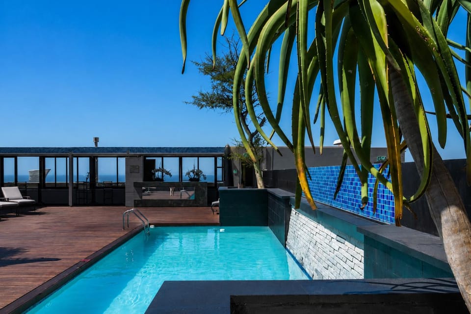 Day, Balcony/Terrace, Swimming pool, Swimming pool