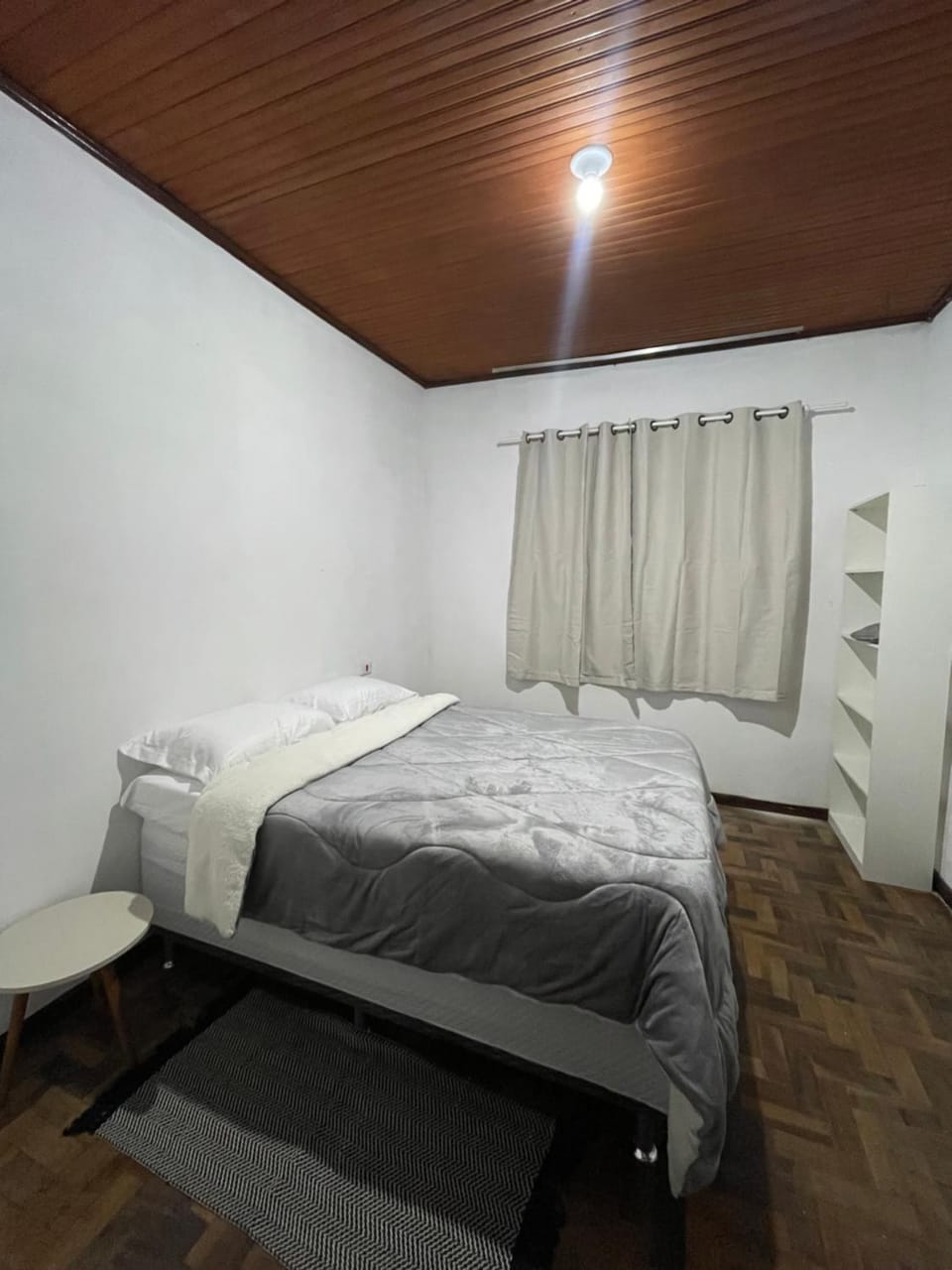 Casa de Campo Pôr do Sol House in State of Paraná
