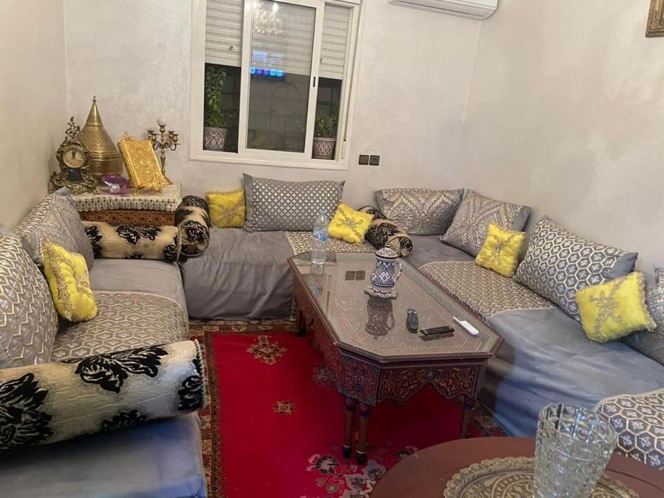 Gpb005 Apartment in Marrakesh