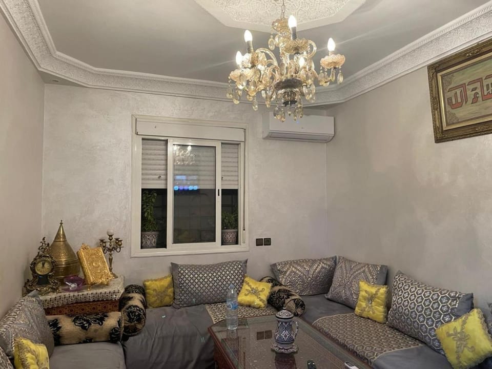 Gpb005 Apartment in Marrakesh