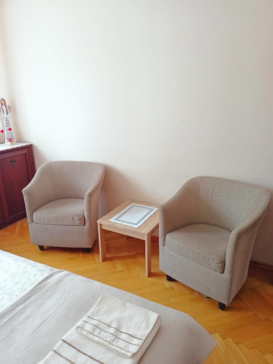 Mieszkanie w centrum Apartment in Swinoujscie