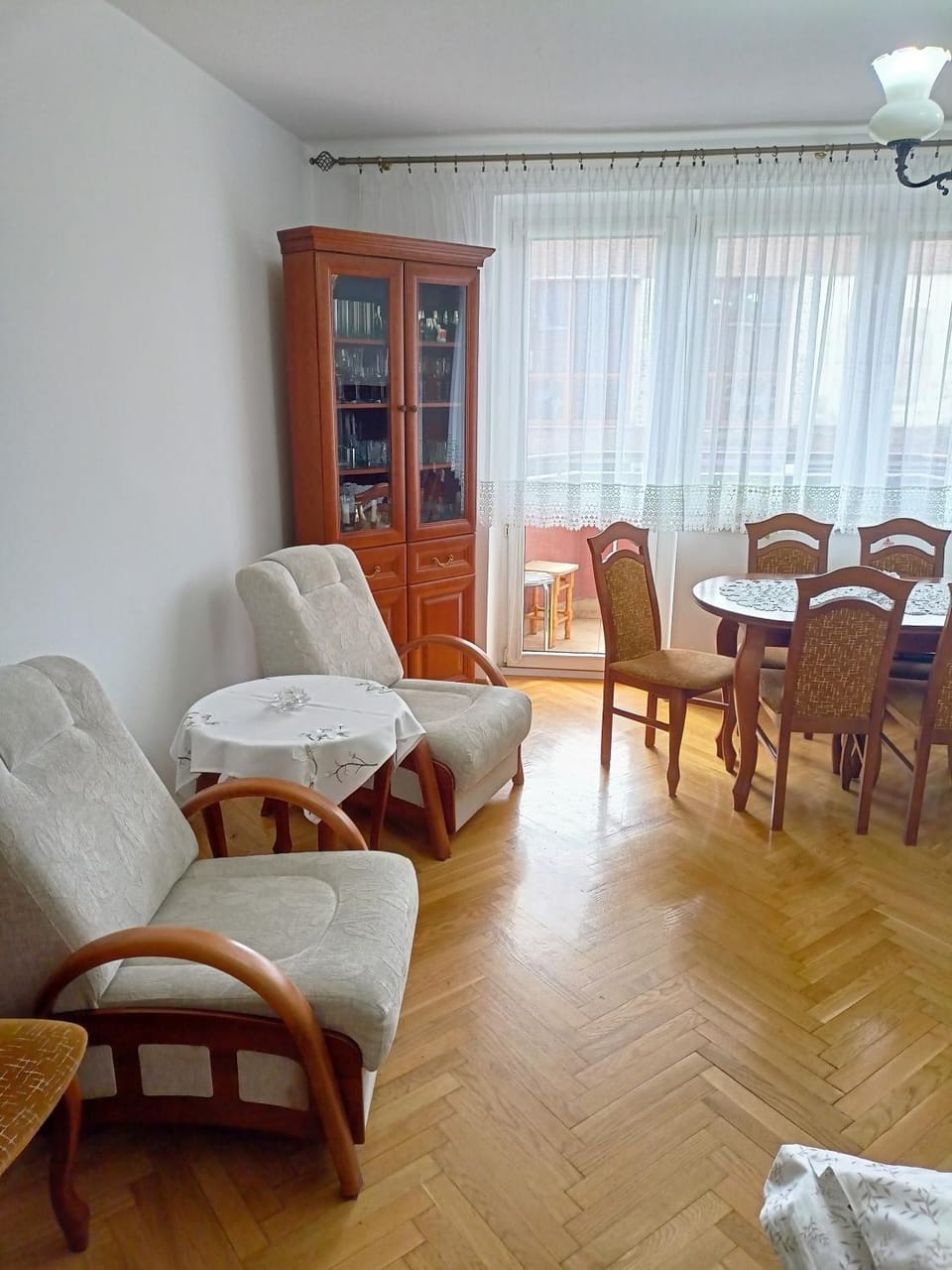 Mieszkanie w centrum Apartment in Swinoujscie