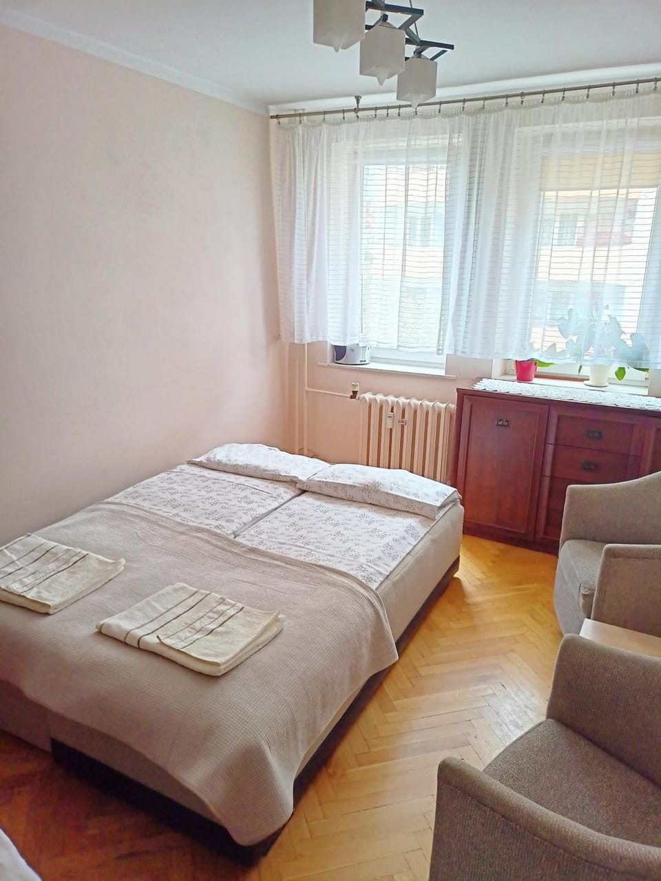 Mieszkanie w centrum Apartment in Swinoujscie