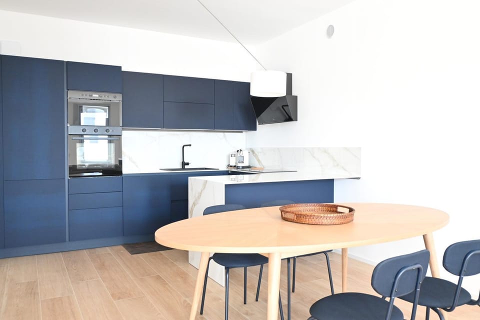SE270 - Senigallia, meraviglioso trilocale con loggia interna Apartment in Senigallia