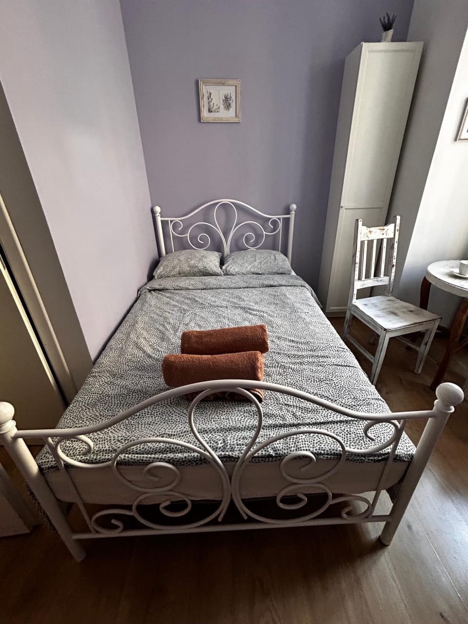 Prowansalski Sen - pokój z łazienką nr 3 Apartment in Poznan